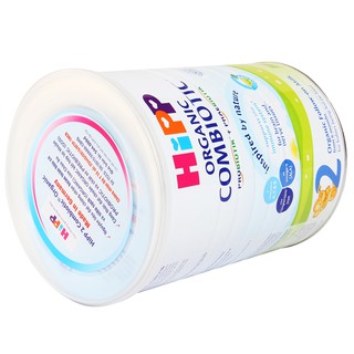 Sữa bột HiPP 1,2,3,4 800g