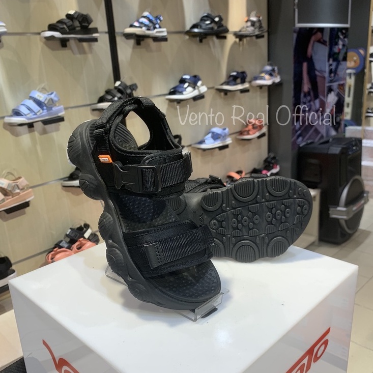 Giày Sandal Nam Nữ Vento Chính Hãng Vesper SD09003