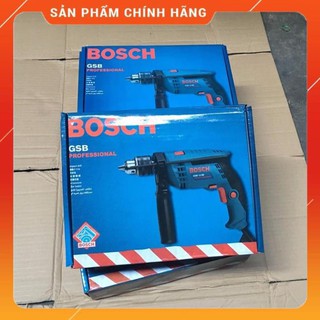Máy khoan BOSCH 13RE [tặng mũi khoan]