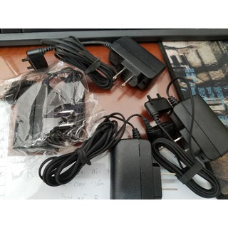 sạc sony ericsson Cts-15 dòng máy cổ