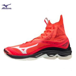 GIÀY BÓNG CHUYỀN MIZUNO WAVE LIGHTNING NEO (ĐỎ TRẮNG) - CHÍNH HÃNG | BigBuy360 - bigbuy360.vn