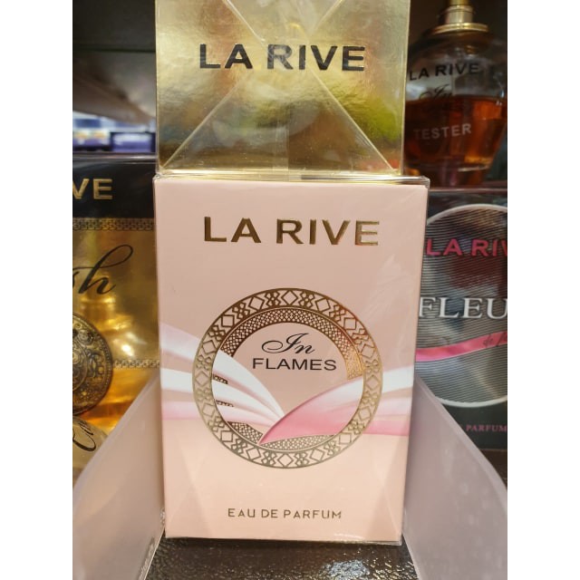 Nước hoa nữ LaRive In Flames hàng xách tay Đức