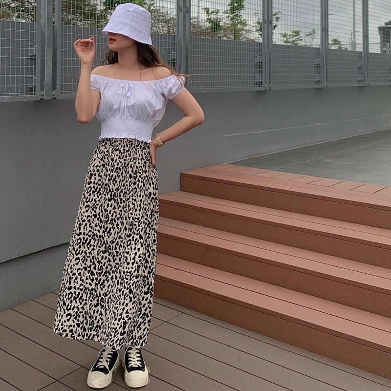 CHÂN VÁY BEO | BigBuy360 - bigbuy360.vn