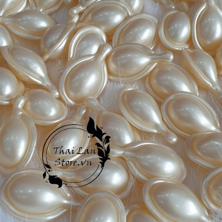 Viên Serum Dưỡng Tóc Menas Thái Lan[ 1 viên]