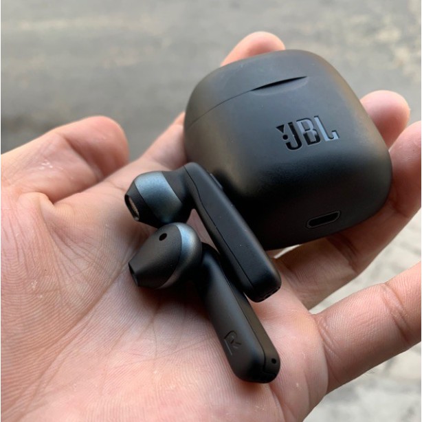 Tai Nghe Bluetooth JBL T220 🔥FREESHIP🔥 Chip Âm Thanh Louda Siêu Đỉnh - Bảo hành 12 tháng
