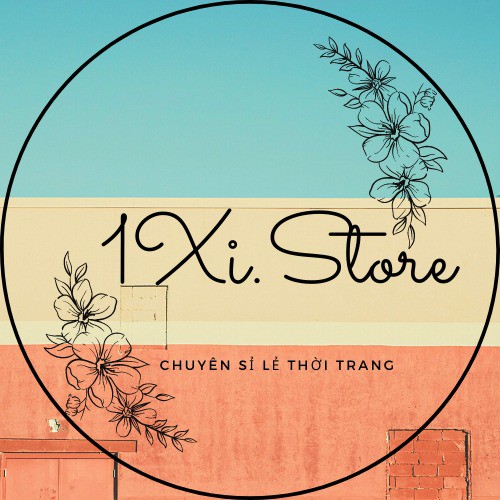 1Xi.Store -Chuyên Sỉ Lẻ Hoodie