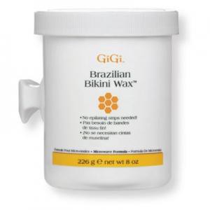 GiGi Brazil Bikini Wax Microwave #0912 (Tặng 10 thanh gạt sáp)