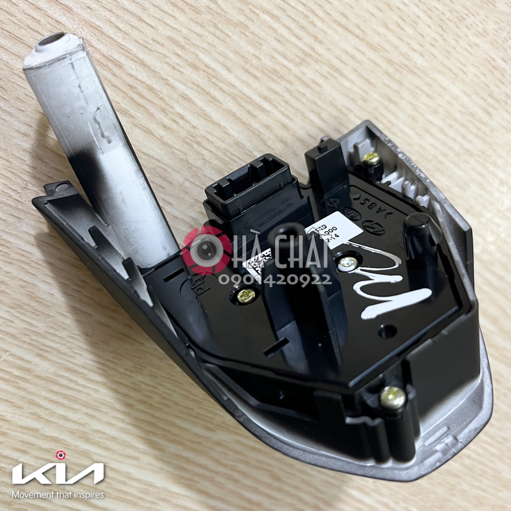 Phím Cruise Control KIA MORNING 2021-2024 🚘 Chính hãng HYUNDAI MOBIS nhập khẩu Hàn Quốc 🎯 Kiểm soát hành trình