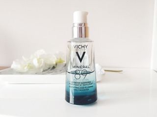 Serum Cô Đặc Vichy Mineral 89