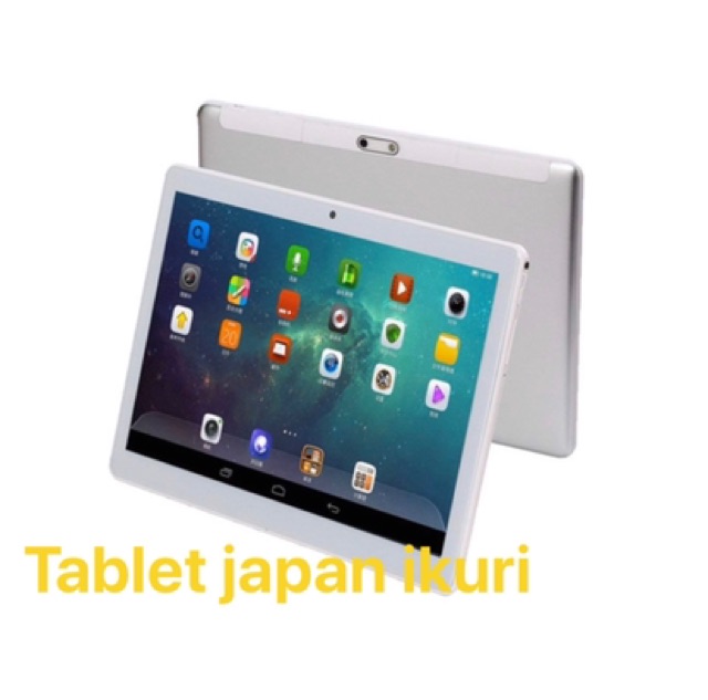 Máy tính bảng xách tay Nhật Bản As888 siêu giá rẻ