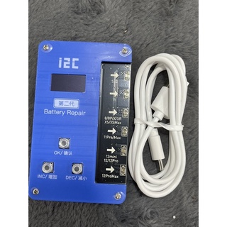 box I2C Fix pin cho Iphone 8g đến 12 PM