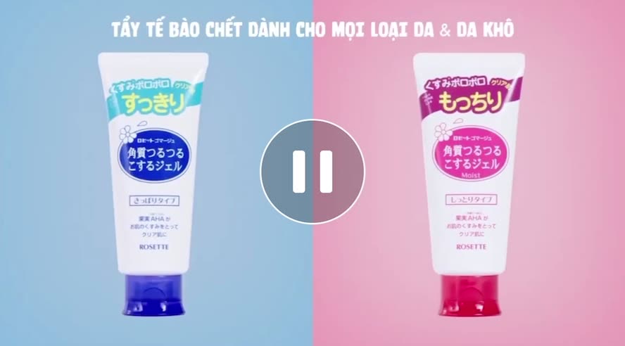 (BIG SIZE 180g)Gel tẩy tế bào chết Rosette Peeling Gel Nội Địa Nhật Bản | BigBuy360 - bigbuy360.vn