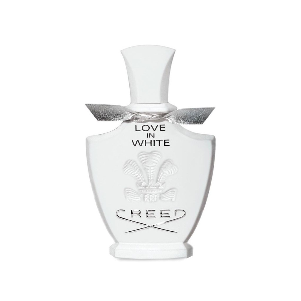 Tinh dầu nước hoa nữ Creed Love In White 10ml LabAroma