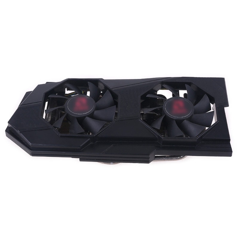 Quạt tản nhiệt đồ họa AMDRX570 RX580 RX588 RX570 580 GPU | BigBuy360 - bigbuy360.vn
