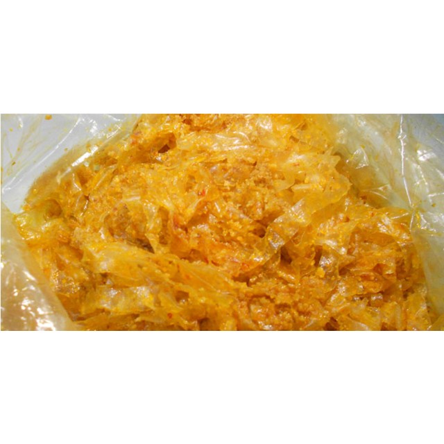 Bánh tráng Cầu Đúc Long An