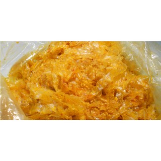 Bánh tráng Cầu Đúc Long An