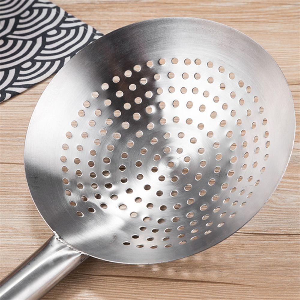 Dụng Cụ Rây Bột Làm Bánh Xếp Lọc Dầu Cỡ Lớn