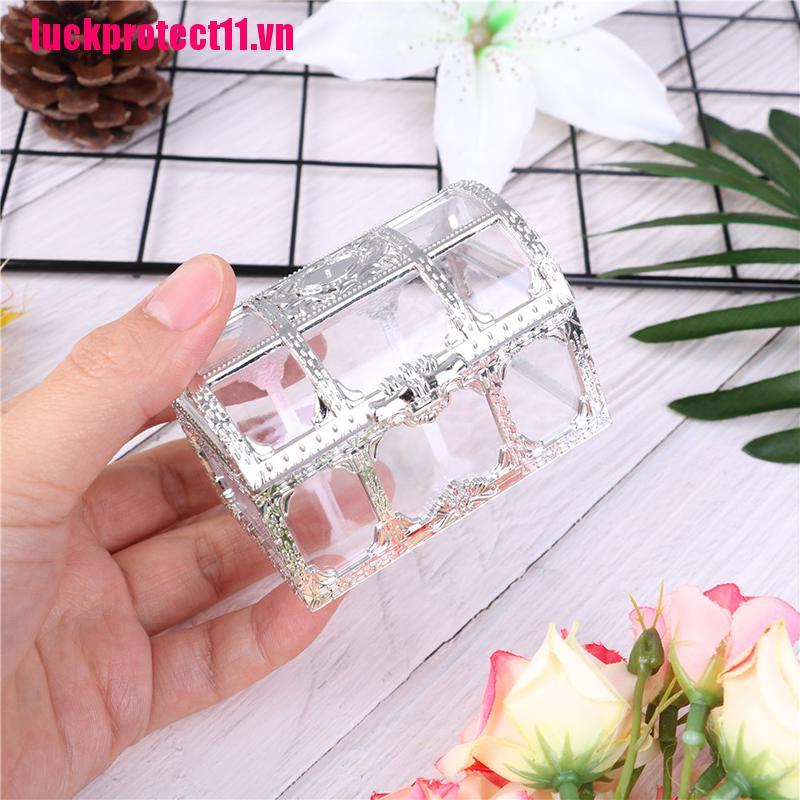 Hộp Kẹo Sô Cô La / Trang Trí Sinh Nhật / Đám Cưới