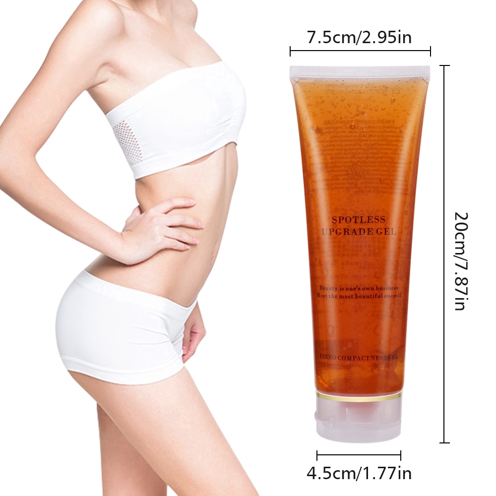 Kem Giảm Béo Salorie RF Gel Siêu Âm RF Làm Săn Chắc Cơ Thể