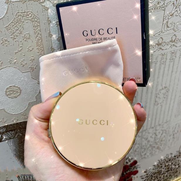 Phấn Nước Gucci Beauty Cushion De Beaute Foundation NEW 2022