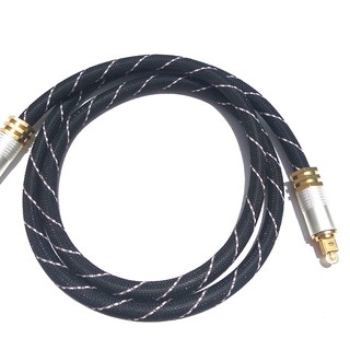 Dây Quang Optical, Toslink Optical Nhật dài 1,0m - AB014