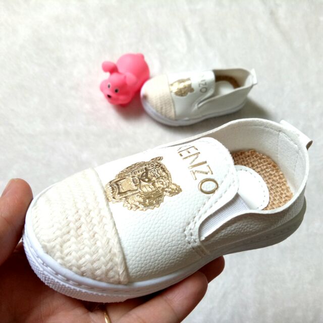 Giày thể thao cho bé hiệu KenZo