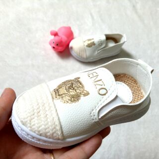 Giày thể thao cho bé hiệu KenZo