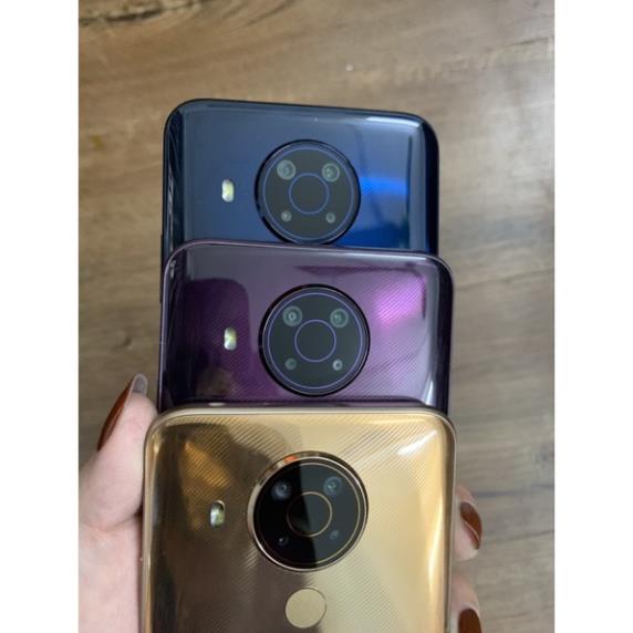 Điện thoại Nokia 5.4 ram 4 bộ nhớ 64g bin 4000mah | BigBuy360 - bigbuy360.vn