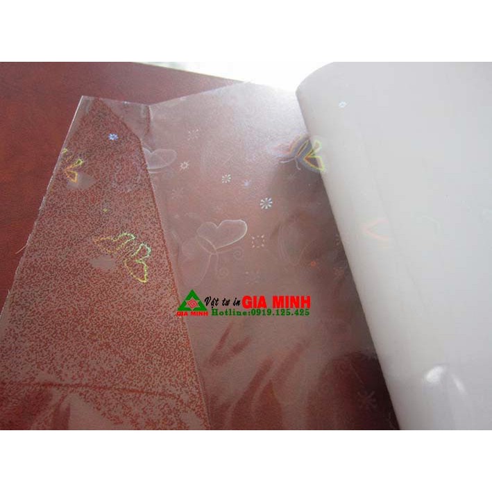 DECAL DẠ QUANG HÌNH NGÔI SAO - KHỔ 10*15