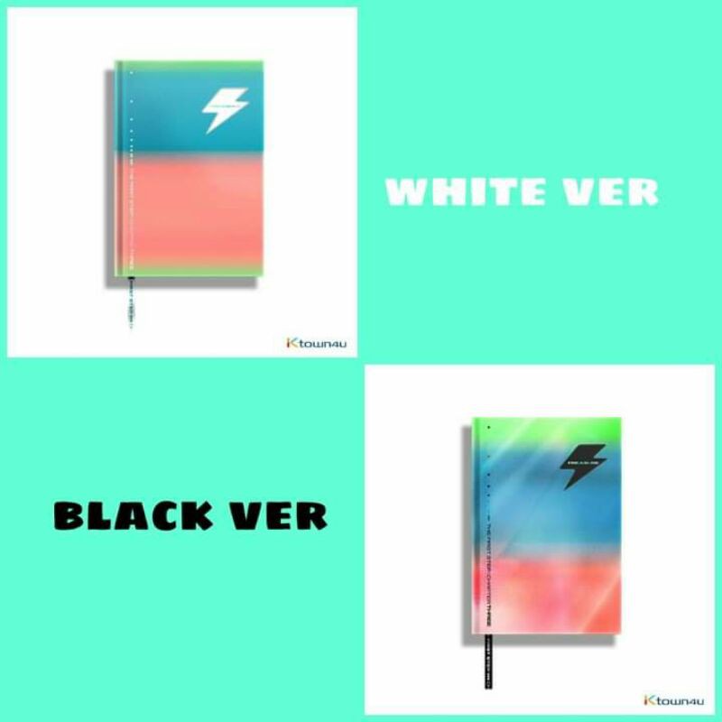 Album Treasure - Chapter Three