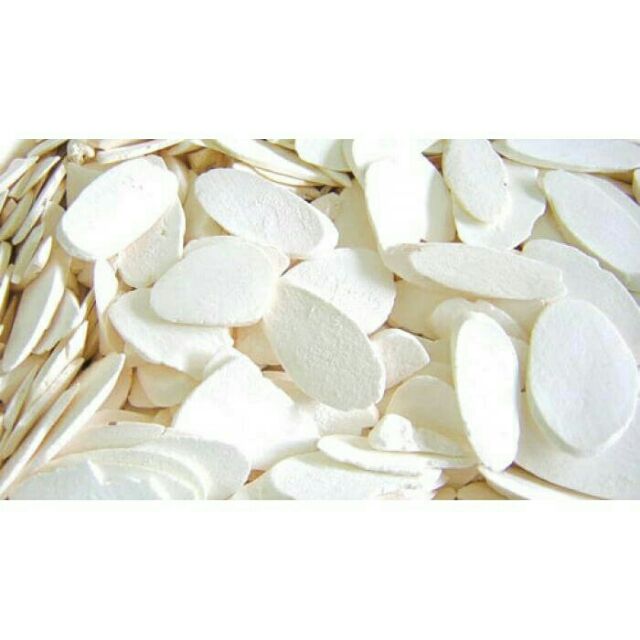 100g củ hoài sơn củ mài