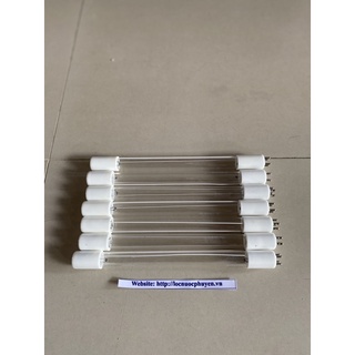 Bóng đèn diệt khuẩn UV 6W - Bóng đèn diệt khuẩn bằng tia cực tím