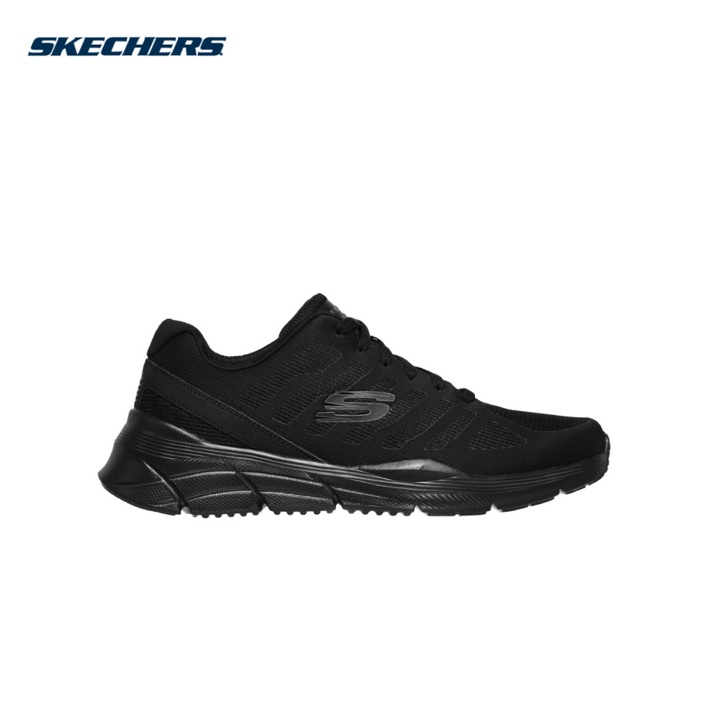 Giày sneaker nam Skechers Equalizer 4.0 - 232023-BBK