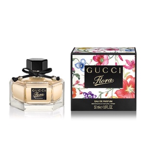 Nước Hoa Gucci Flora by Gucci Eau de Parfum