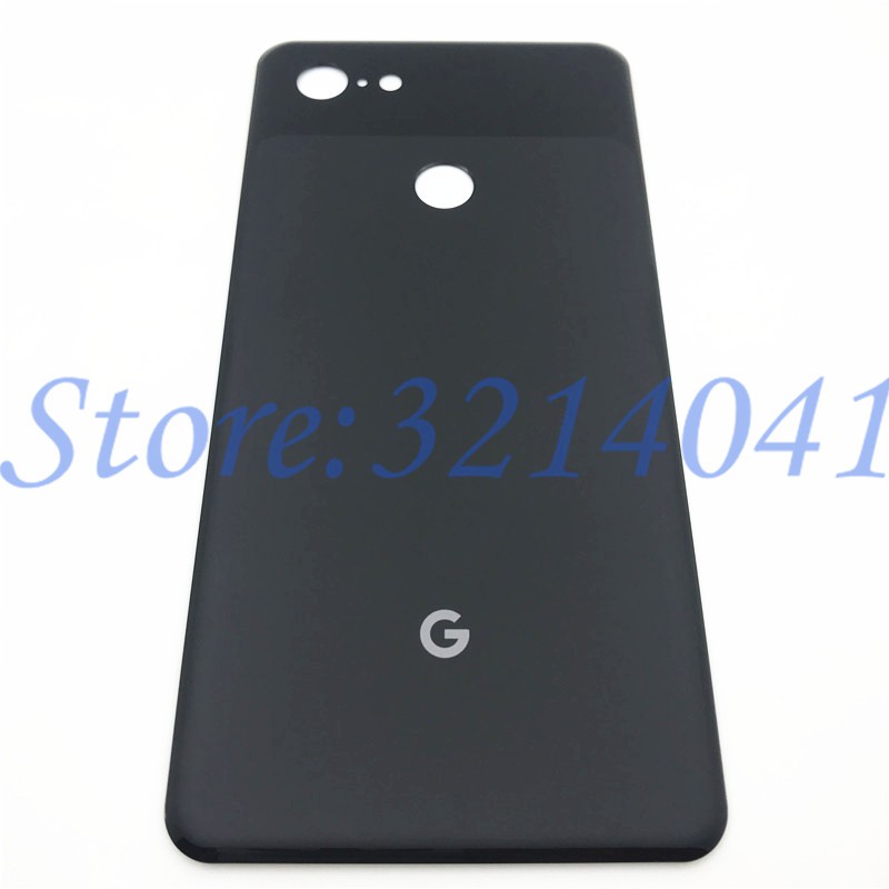 Ốp điện thoại mặt lưng kính thay thế chuyên dụng cho HTC GOOGLE PIXEL 3 PIXEL 3 XL