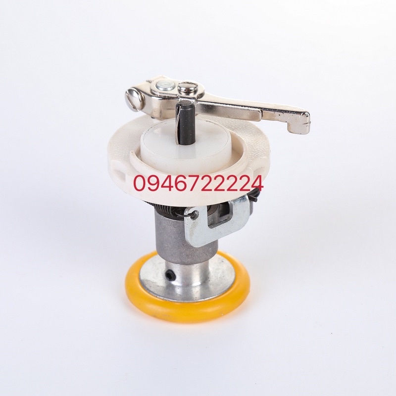 bộ đánh suốt máy may 1 kim điện tử