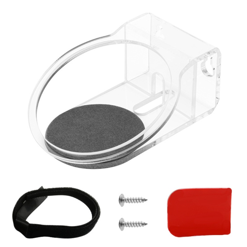 Giá Đỡ Loa Nổi Bằng Acrylic Dành Cho HomePod Mini