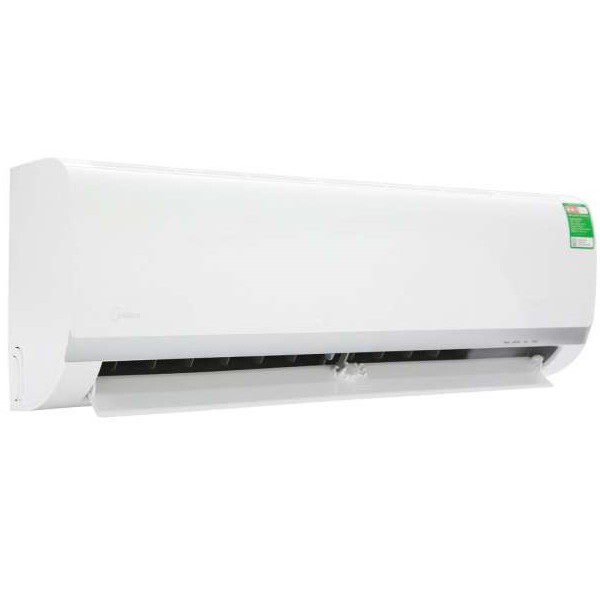 Điều hòa 1 chiều 12000BTU Midea MSAFB-13CRN8 - Bảo hành 24 tháng