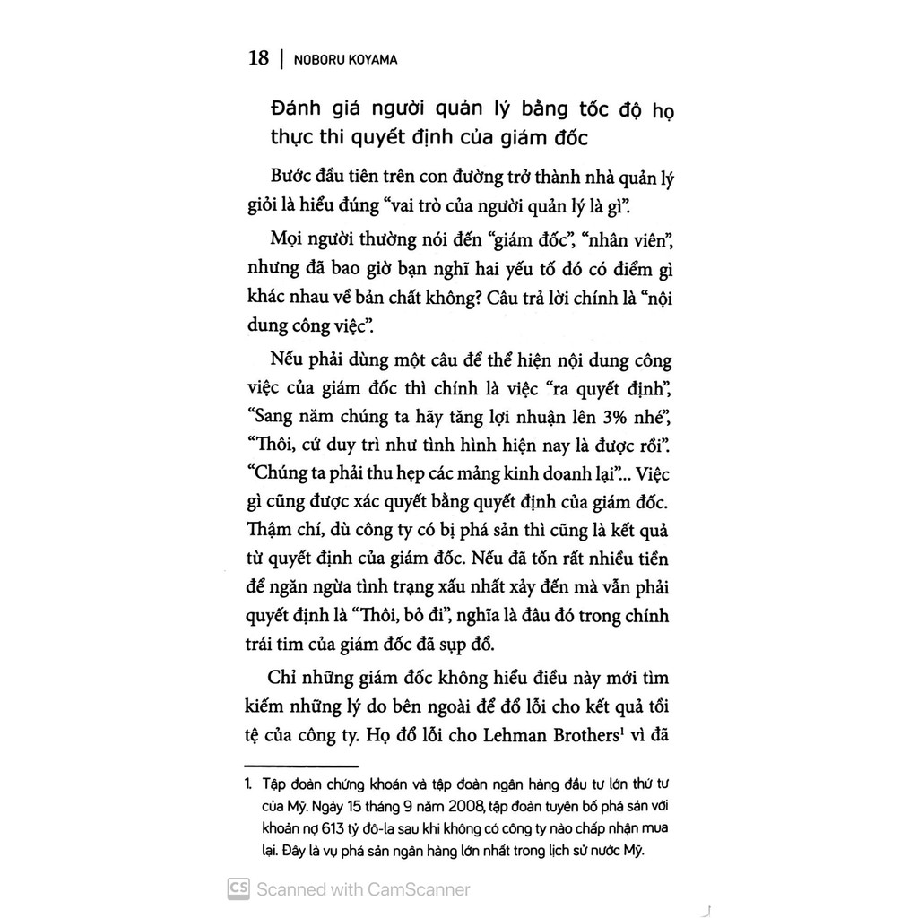 Sách Zenbooks - Sếp Ơi! Tại Sao Không Thăng Chức Cho Tôi?