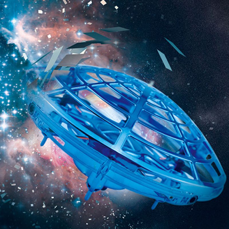 Drone Tự Bay Điều Khiển Từ Xa WMMB