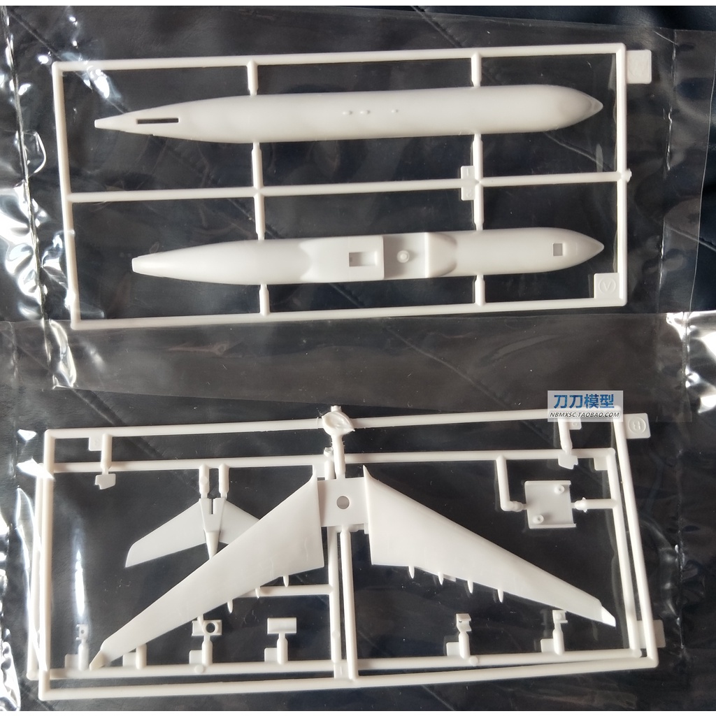 Mô Hình Máy Bay Airbus A340-300 1: 400 Veyron 2201