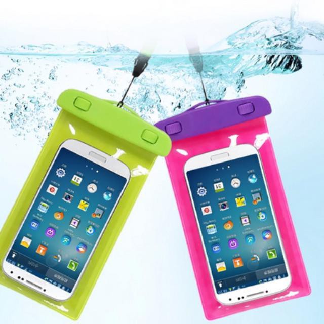 Túi đựng điện thoại chống nước kute | BigBuy360 - bigbuy360.vn