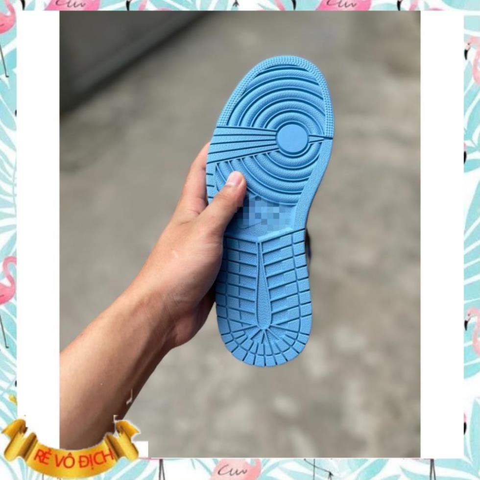 Full Box -  Giày JD blue năng động- cho cả nam và nữ  lỗi 1 đổi 1 | BigBuy360 - bigbuy360.vn