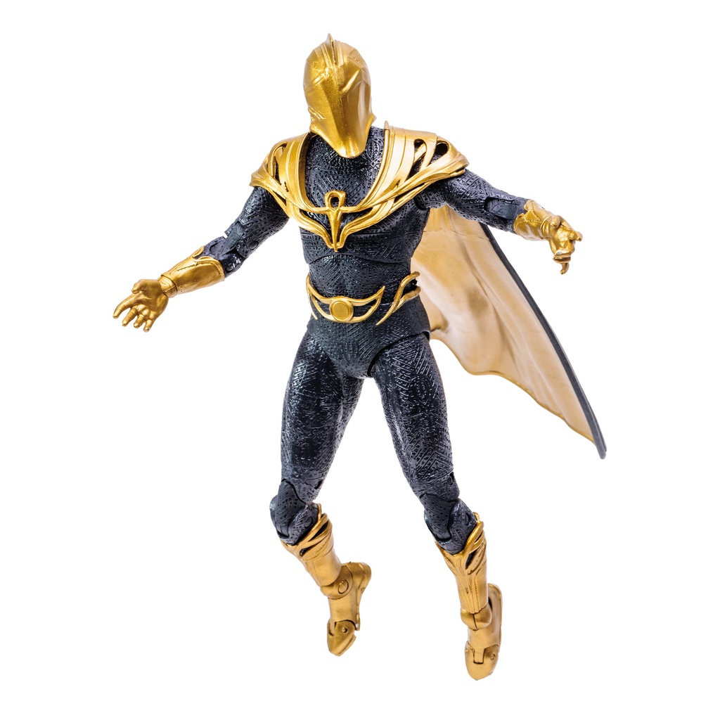 Mô hình McFarlane🦇DC Multiverse 7-inch🦇Black Adam 2022: Dr. Fate