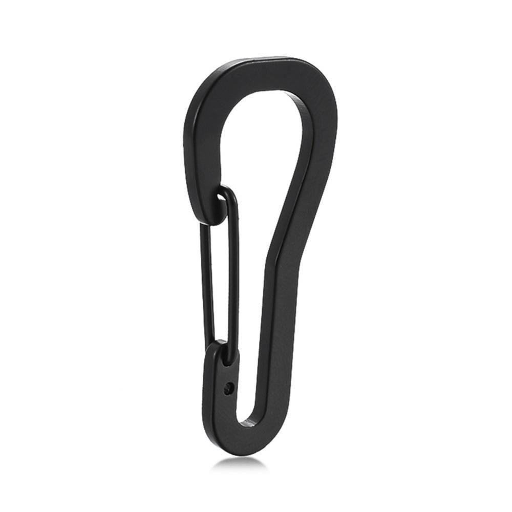 Móc Khóa Đa Năng Hình Số 8