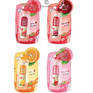 Son Sheer color Fruit Juice 4g [COCOLUX]