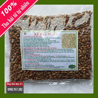 Ké đầu ngựa điều trị bướu cổ, sỏi thận, viêm tiết niệu -1kg SP Cty Thảo Dược Số1