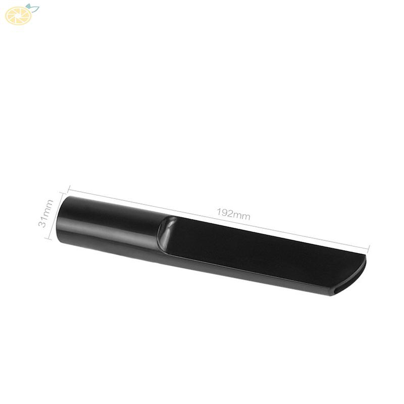 Đầu nối máy hút bụi 190mm đường kính trong 32mm tiện dụng