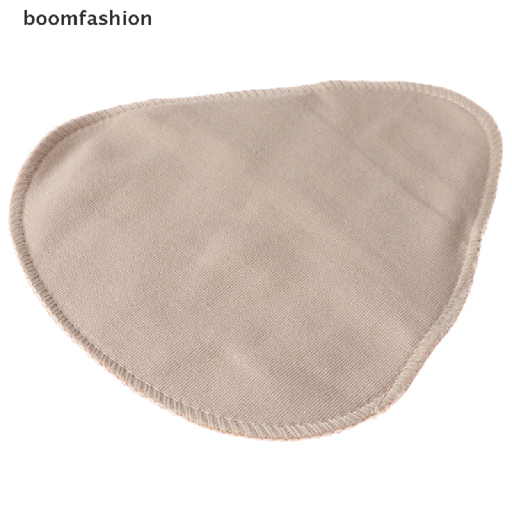 [boomfashion] Cotton Silicone Breast Forms Protect Pocket Cover For Artificial Fake Boobs Bag [new] | BigBuy360 - bigbuy360.vn