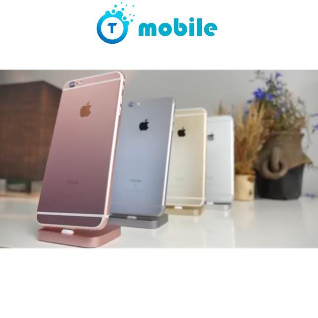 Freeship)Điện thoại iPhone 6S Plus_32Gb_64GB Nguyên Bản quốc tế. Keng zin(full phụ kiện) Đẹp mê ly rẻ hợp lý